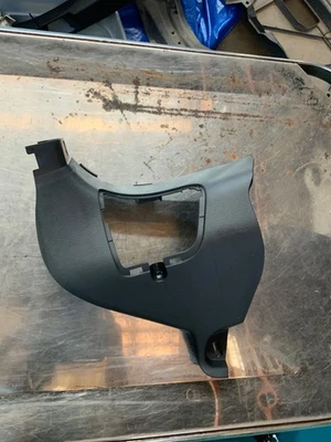 MAZDA CX-5 CX5 2013-2016 DELANTERO IZQUIERDO LADO DEL CONDUCTOR PANEL DE PATADA CUBIERTA MOLDURA OEM Foto 1 de 4