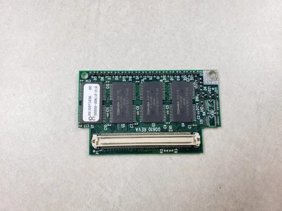 Toshiba Satellite Memory Module 8MB DRAM 00610 REVA 90000-00610-216 TH24062 - Image 1 of 2