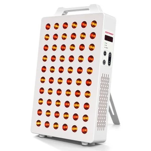 Terapia della Luce Rossa, 630nm 660nm 810nm 830nm 850nm Luce Rossa Vicino Infrarosso Devi... - Foto 1 di 7