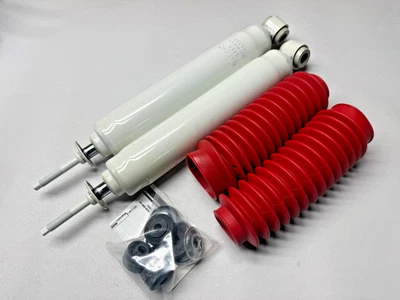 Kit Amortiguador Gas Rancho RS5115 Juego de 2 Ford Toyota IH NOS Hecho en EE. UU. Foto 1 de 2