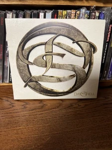 Dayshell von Dayshell (CD, 2013) — NM — Post Hardcore Metalcore - Bild 1 von 3