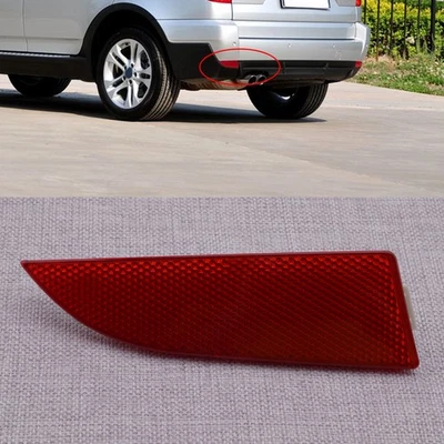 Rear Left Bumper Side Marker Light Housing No Bulb Fit For BMW E83 X3 ab - Image 1 of 4