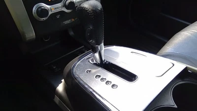 Conjunto de palanca de cambios automática CVT AWD para Nissan Murano 09-14 OEM Foto 1 de 4