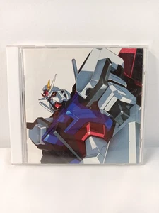 Mobile Suit Gundam Seed Complete Best Soundtrack OST CD Anime 12T OBI Tofu Sony - Picture 1 of 8