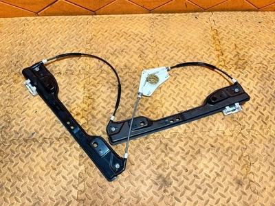 09-18 DODGE JOURNEY REGULADOR VENTANA ELÉCTRICA PUERTA LADO CONDUCTOR TRASERO IZQUIERDO OEM Foto 1 de 4