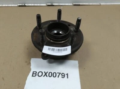 2009 10 11 2012 FORD FLEX REAR RIGHT PASSENGER SIDE WHEEL HUB BEARING OEM+ - Image 1 of 4