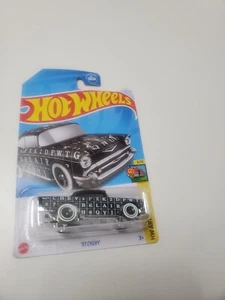 57 chevy hotwheels - Picture 1 of 3