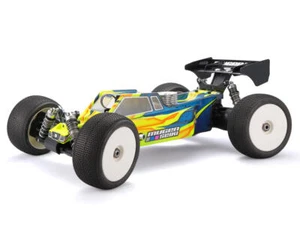 Mugen Seiki MBX8TR 1/8 Off-Road Competition Nitro Truggy Kit [MUGE2029] - Picture 1 of 6