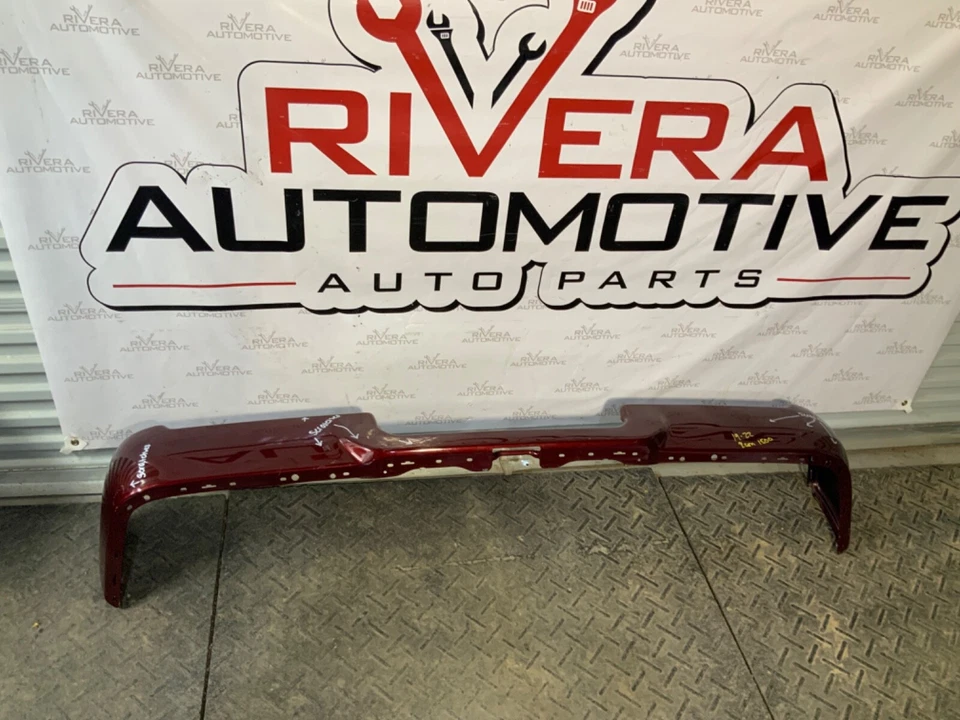 2019 2020 2021 2022 2023 道奇 RAM 2500 3500 后置发动机带传感器孔原始设备制造商 — 第 1/4 张图片