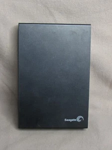 Seagate Expansion Desktop Hard Drive SRD00F2 2TB - Picture 1 of 4
