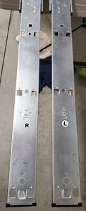 SUPERMICRO Sliding Rail Kit for 2U 3U 4U Server Chassis - Afbeelding 1 van 12
