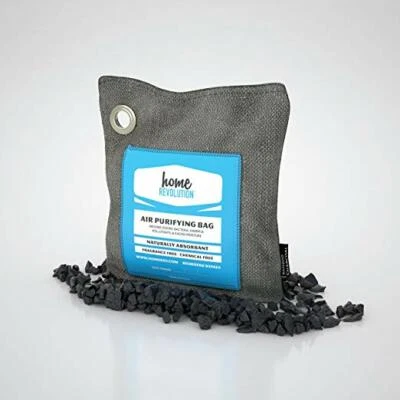 Bolsa purificadora de aire de Home Revolution Foto 1 de 4