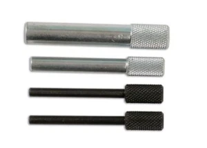 Laser 4145 Engine Timing Tool Set Fits Ford Focus 1.6HDi/TDCi - Picture 1 of 1