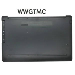 New for HP 17-BY 17-CA Laptop Bottom Case Base Lower Cover L48405-001 Black - Picture 1 of 6
