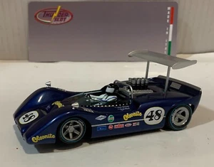 SLOT CAR THUNDERSLOT CA00311S/W McLAREN M6B #48 CAN-AM RIVERSIDE 69 DAN GURNEY - Bild 1 von 7