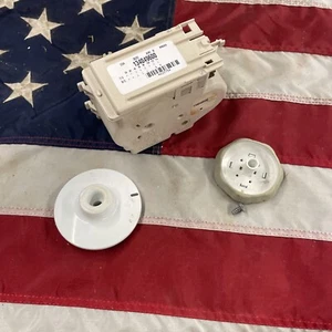 Frigidaire Waschmaschine elektronische Zeitschaltuhr (134049600) - Bild 1 von 6