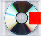 Kanye West Yeezus (CD) Explicit Version (UK IMPORT)
