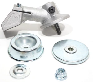 Replacement Gearbox Trimmer Head For Stihl FS100RX FS110 FS110R FS130 FS130R - Picture 1 of 1