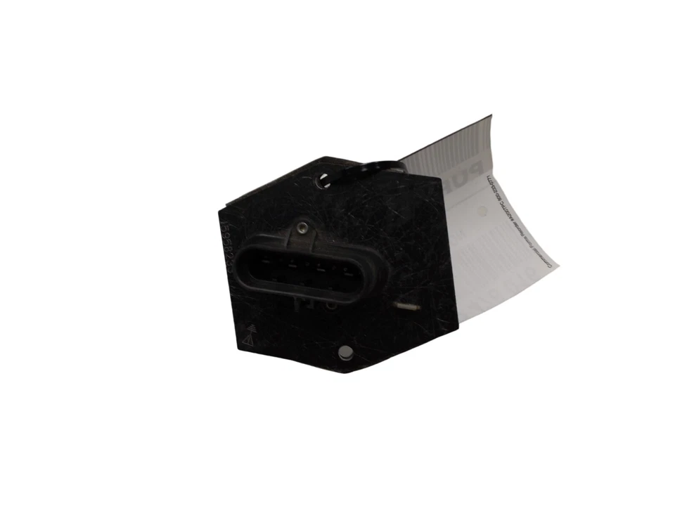 Chevrolet K1500 1995-1999 HVAC soplador motor resistencia usado OEM 15958233 Foto 1 de 4