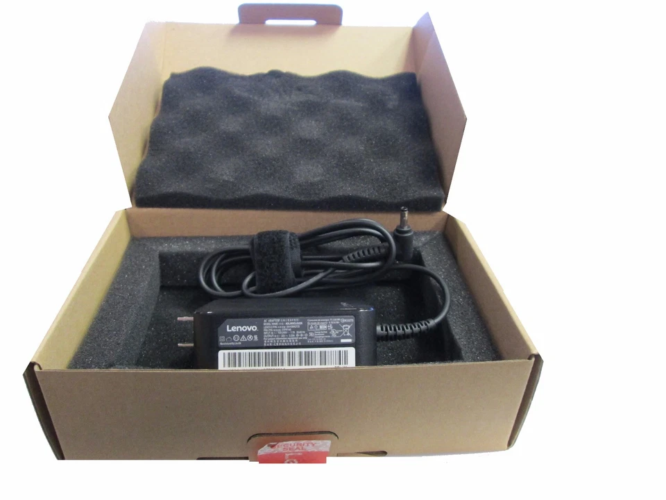 Lenovo Laptop AC Adapter 20v ADLX65CLGU2A