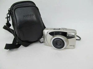 Fujifilm Zoom Date 140 analoge Kompaktkamera 35 mm - Bild 1 von 1