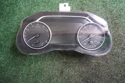 Nissan Murano 2018 velocímetro calibre clúster fabricante de equipos originales 150 k millas 248105AA2A Foto 1 de 3