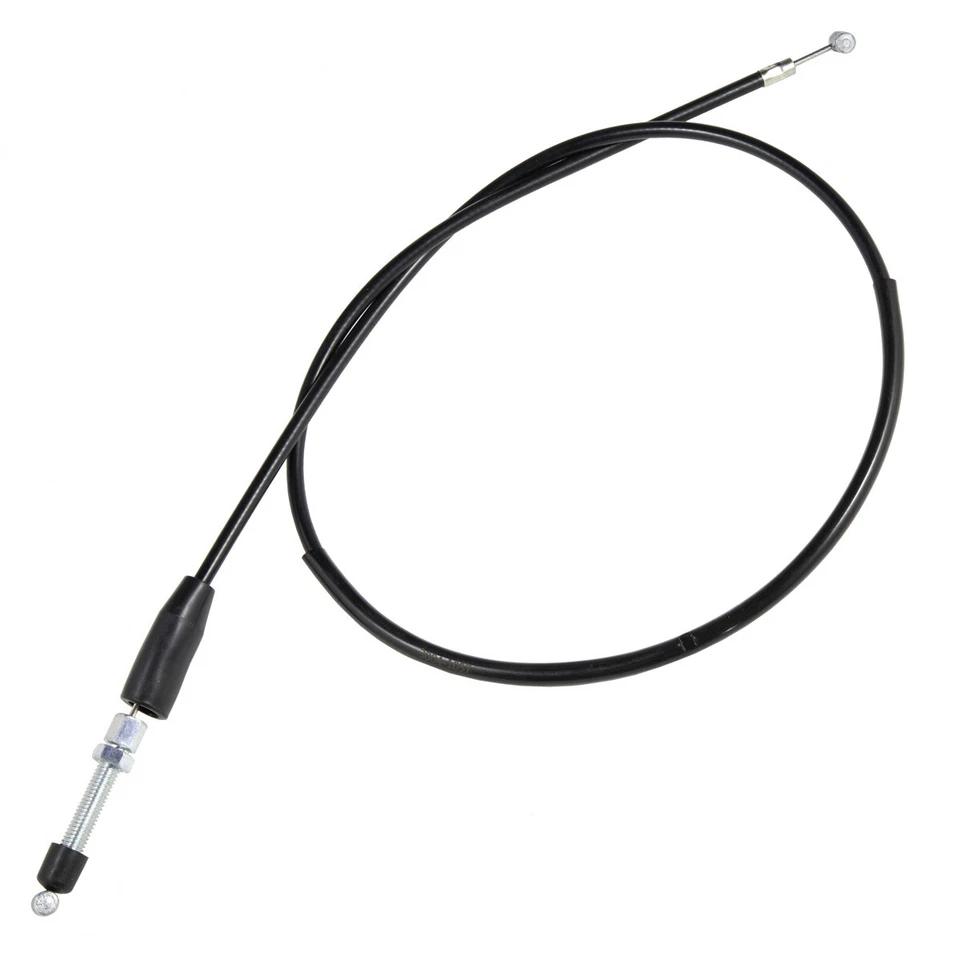 Cable de embrague para Suzuki Quadracer 250 LT250R 1985-1992 reemplaza OEM# 58200-19A02 Foto 1 de 1