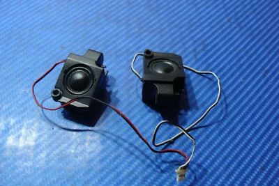 Sony VPCF236FM PCG-81311L 16.4" Genuine Left & Right Speaker Set Speakers ER* - Image 1 of 3