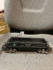 LIONEL  SCARCE 5459 DUMP CAR FROM THE ELECTRONIC SET
