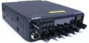 Alinco DX-10 29MHz All Mode Transceiver - Picture 1 of 4