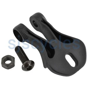 Busch & Muller Light Bracket for RST Forks - Picture 1 of 1