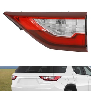 For 2018-2021 Chevrolet Traverse Rear Tail Light Signal Lamp Inside Right Side - Picture 1 of 14