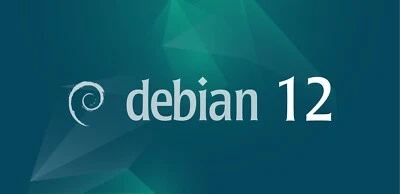 Clé USB Linux - Distribution Debian 12 Bookworm - Photo 1/3