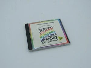 Joseph And The Amazing Technicolor Dreamcoat (1992 Canadian Cast) - Imagen 1 de 3