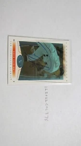 2004 Fleer David Aardsma signed Baseball Card - Picture 1 of 3