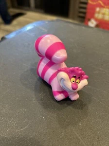 2021 McDonald's Happy Meal Toy Disney 50th Anniversary Cheshire Cat #14 Loose - Picture 1 of 4