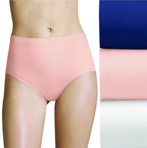Bali DFESB3 Comfort Revolution Easylite Seamless Brief Large 7 - Photo 1/1