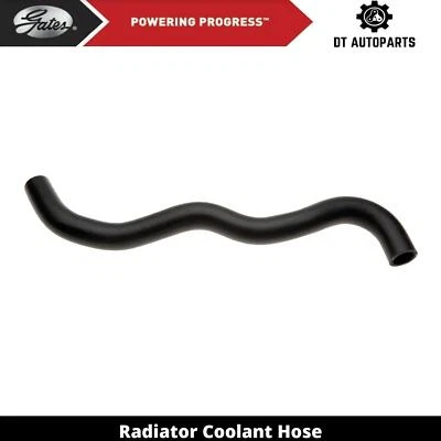 Manguera de refrigerante de radiador de gas V6 3,5 L para Hyundai Santa Fe 2010-2012 puertas superiores Foto 1 de 4