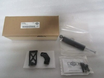 Kit de amortiguador de dirección 21-24 Harley Davidson RA1250 Pan-America 45700068 Foto 1 de 4