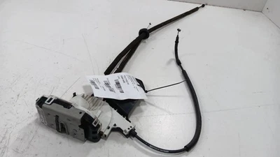 Cerradura de pestillo de puerta delantera derecha Dodge Dart 2013 2014 2015 2016 Foto 1 de 4