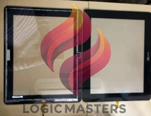 Panel de cristal pantalla táctil nuevo E000179 E000177 1 pieza - Imagen 1 de 1