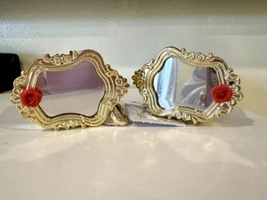 Espejo PocketBac x2 Bath & Body Works Disney Princess Collection Light-up Belles - Imagen 1 de 6