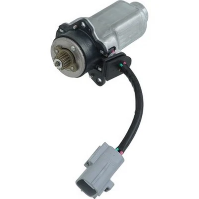 丰田 LEXUS / 正品 /【全新】1998 - 2002 年电机旋转控制 89672-47010 — 第 1/3 张图片