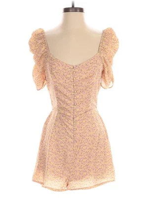 Mameluco rosa mujer Lush S Foto 1 de 2