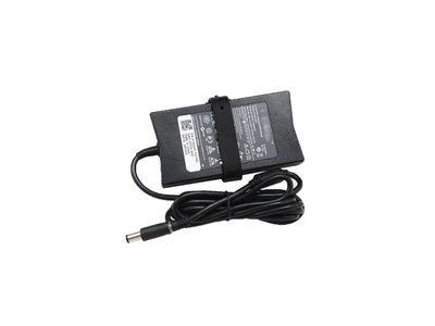 Dell Rx929 Dell 65 Watt Ultra Slim Ac Adapter For Inspiron 1525 - Image 1 of 2