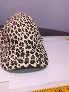 Tiger pattern Baseball cap- adjustable - Picture 1 of 6