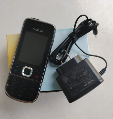 Nokia 2700 Classic (Unlocked) mobile phone gsm - Image 1 of 4
