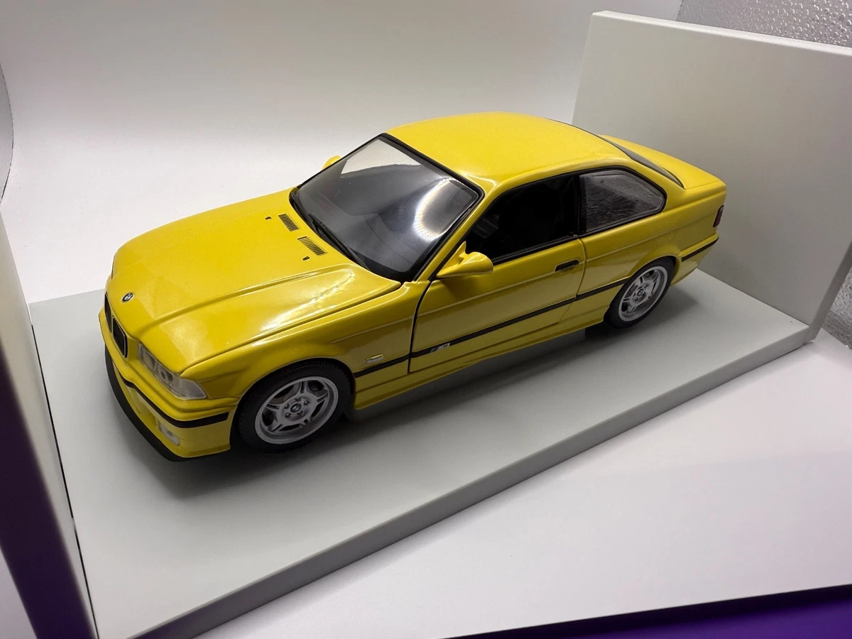 UT BMW 1:18 Scale Diecast Cars, Trucks & Vans for sale - eBay