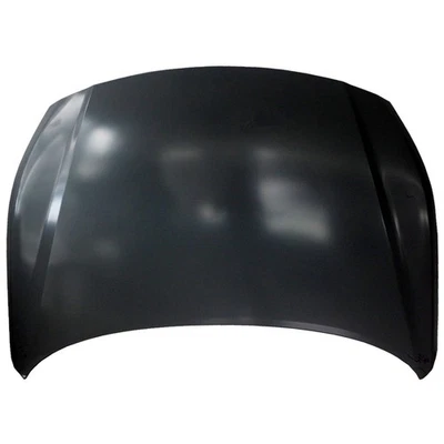 New Aftermarket Hood Panel 66400C1000 Fits 2016-2017 Hyundai Sonata Hybrid - Image 1 of 2