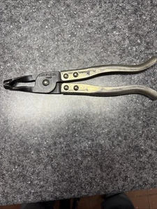 Vintage Stahlwille 11063 Valve Stem Seal Pliers. VW, Audi Overhead Camshaft. - Picture 1 of 5